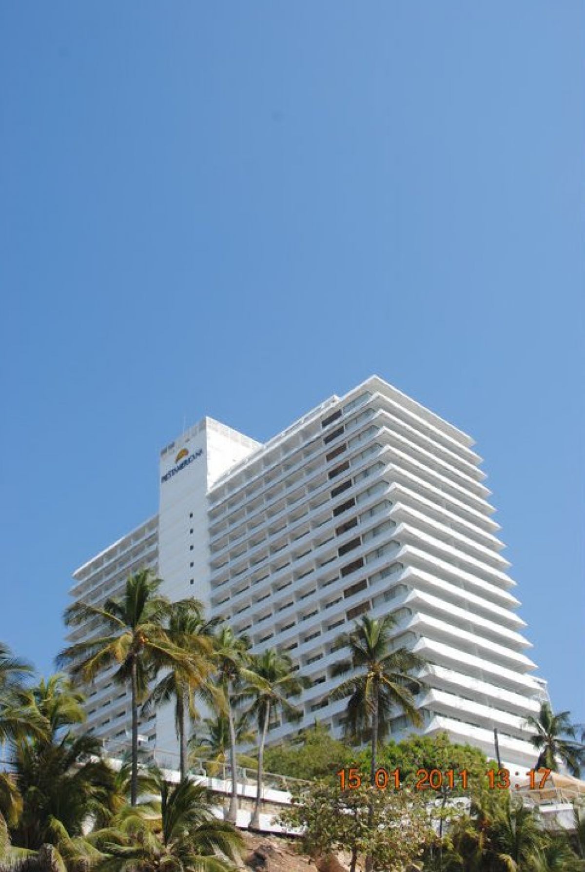 imagini hotel FIESTA AMERICANA VILLAS